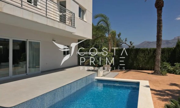 Resale - Villa  - Alfas del Pí