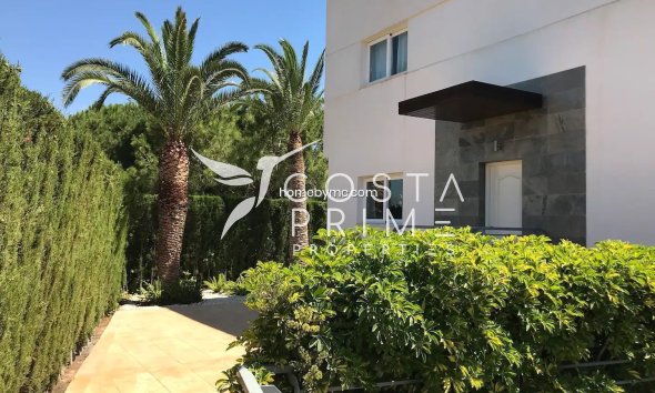 Resale - Villa  - Alfas del Pí