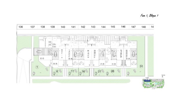 Obra nueva - Apartamento / Piso - Guardamar del Segura