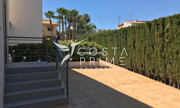 Resale - Villa  - Alfas del Pí