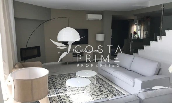 Resale - Villa  - Alfas del Pí