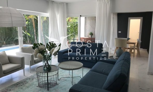 Resale - Villa  - Alfas del Pí