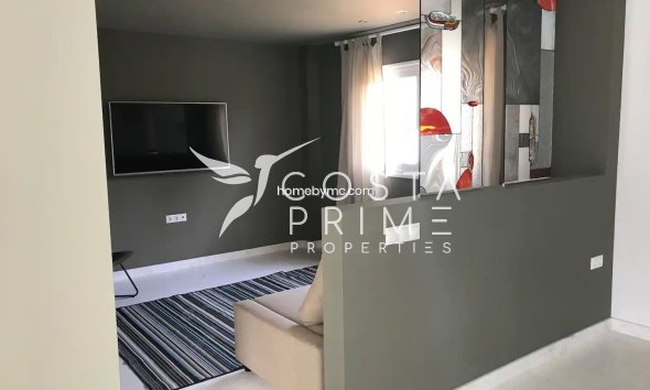 Resale - Villa  - Alfas del Pí