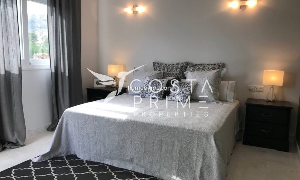 Resale - Villa  - Alfas del Pí