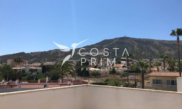 Resale - Villa  - Alfas del Pí