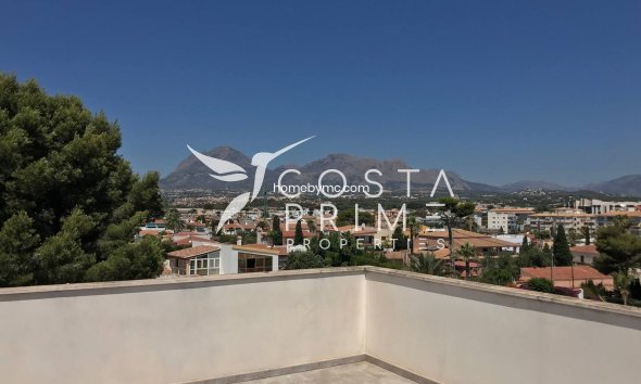 Resale - Villa  - Alfas del Pí