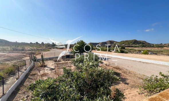 Resale - Villa  - Altea