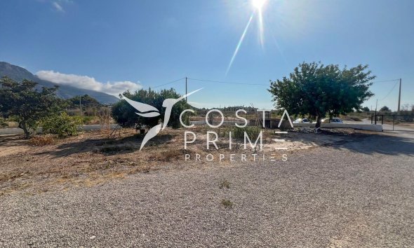 Resale - Villa  - Altea