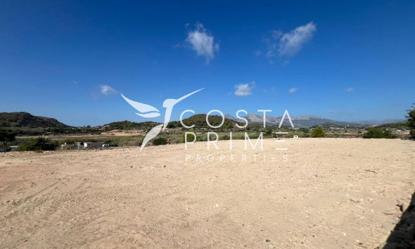 Resale - Villa  - Altea