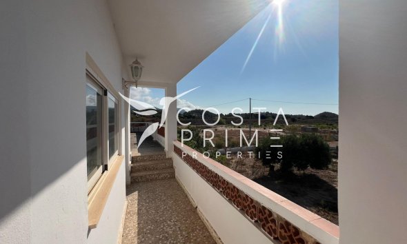 Resale - Villa  - Altea