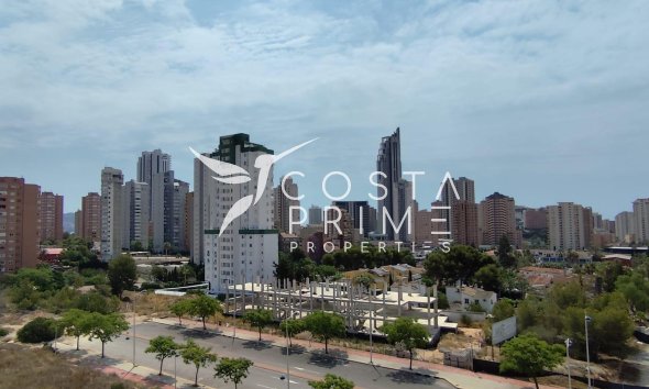 Resale - Apartment / Flat - Finestrat