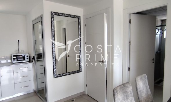 Resale - Apartment / Flat - Finestrat