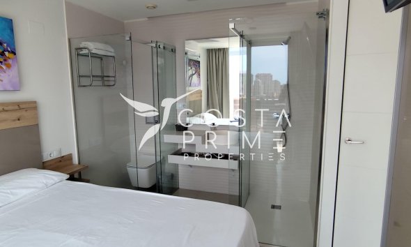 Resale - Apartment / Flat - Finestrat