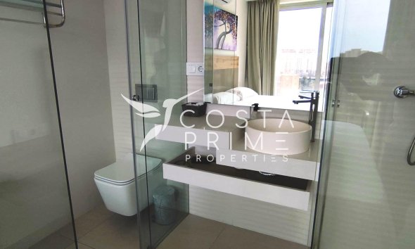 Resale - Apartment / Flat - Finestrat