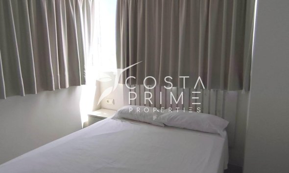 Resale - Apartment / Flat - Finestrat