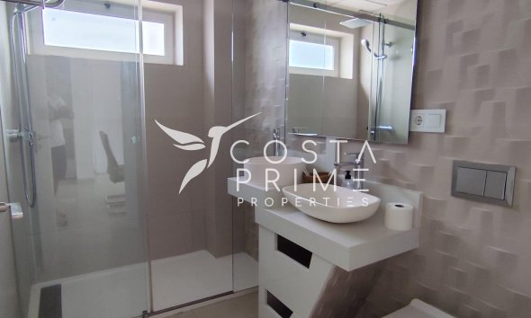 Resale - Apartment / Flat - Finestrat