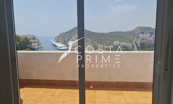 Resale - Apartment / Flat - Benidorm