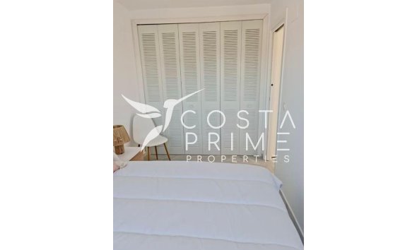 Resale - Apartment / Flat - Benidorm