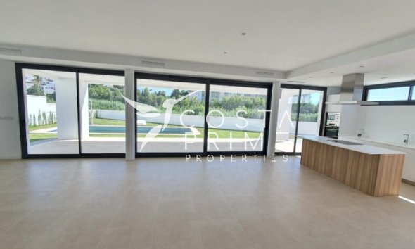 Obra nueva - Chalet / Villa - Manilva