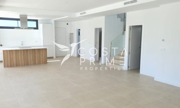 Obra nueva - Chalet / Villa - Manilva