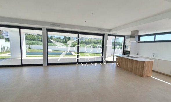 Obra nueva - Chalet / Villa - Manilva