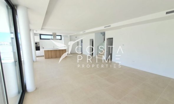 Obra nueva - Chalet / Villa - Manilva