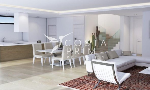 Obra nueva - Chalet / Villa - Manilva