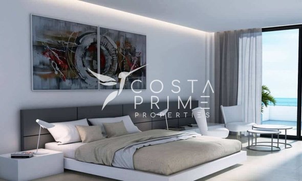 Obra nueva - Chalet / Villa - Manilva