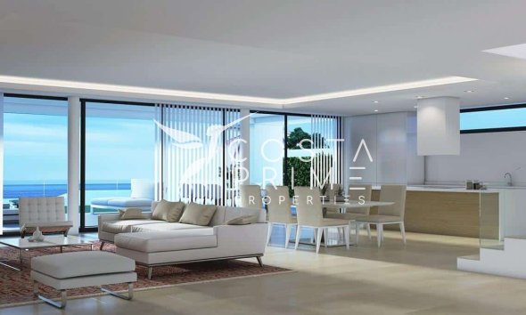 Obra nueva - Chalet / Villa - Manilva