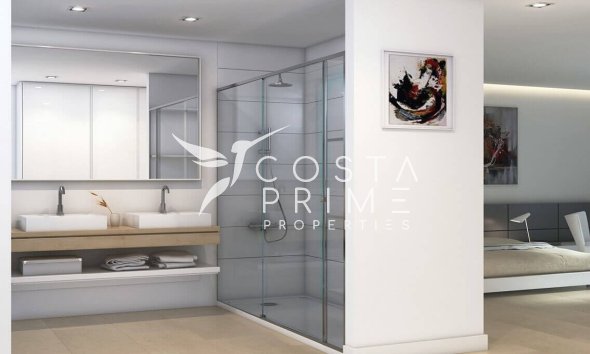 Obra nueva - Chalet / Villa - Manilva