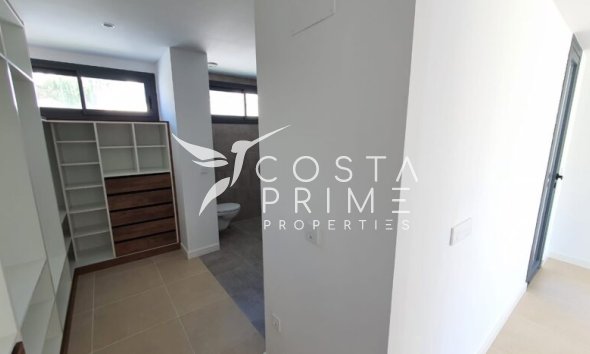 Obra nueva - Chalet / Villa - Manilva