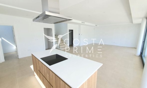 Obra nueva - Chalet / Villa - Manilva