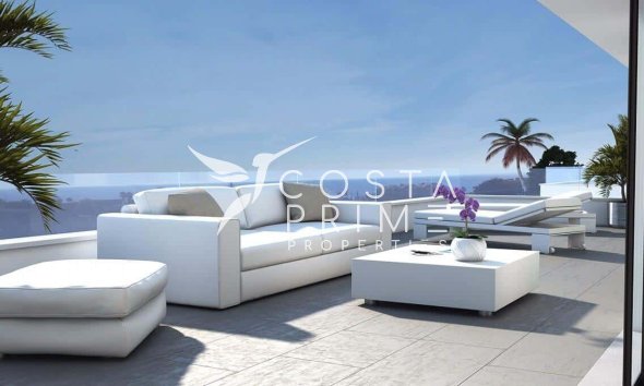 Obra nueva - Chalet / Villa - Manilva