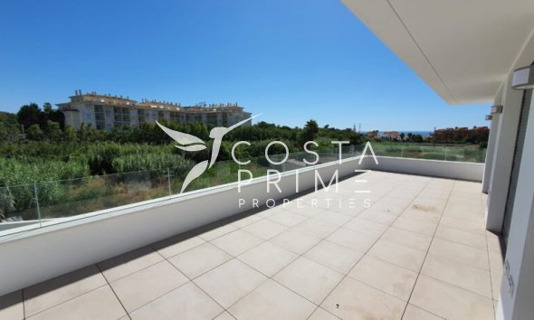 Obra nueva - Chalet / Villa - Manilva