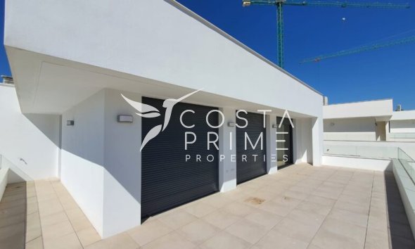 Obra nueva - Chalet / Villa - Manilva