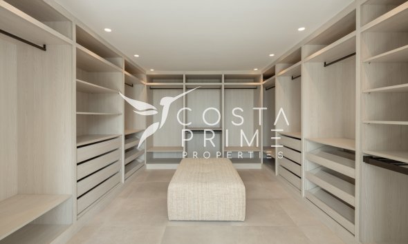 Nowy budynek - Szalet - Benahavís