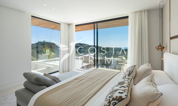 New build - Villa  - Benahavís