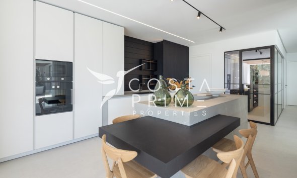 New build - Villa  - Benahavís