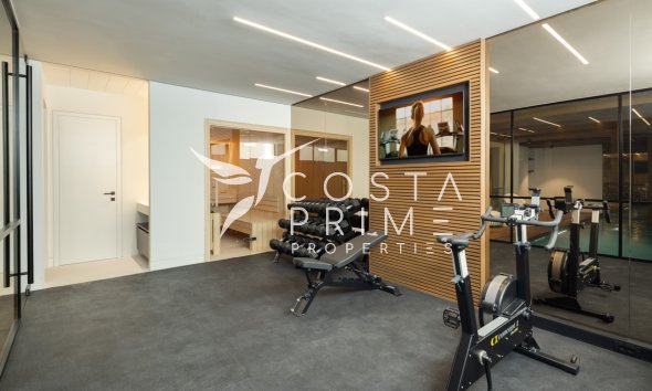 New build - Villa  - Benahavís