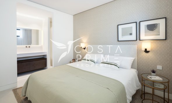 New build - Villa  - Benahavís