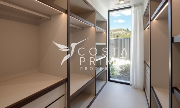 New build - Villa  - Benahavís