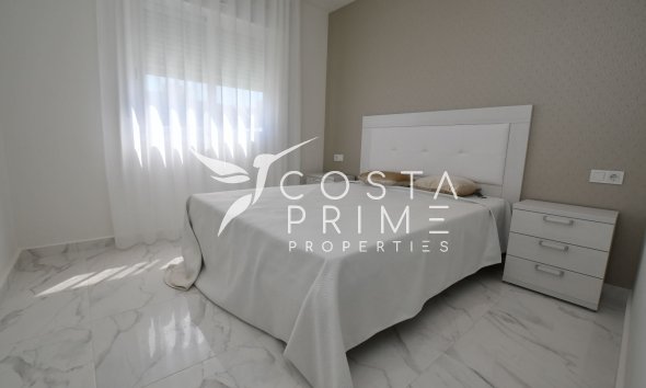 Obra nueva - Adosado / Pareado - San Miguel de Salinas