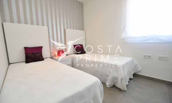 Obra nueva - Adosado / Pareado - San Miguel de Salinas