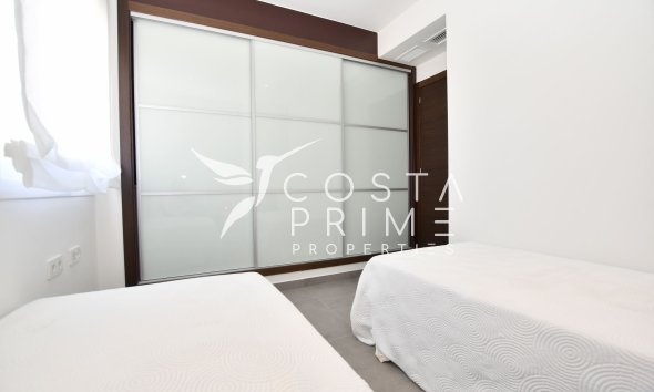 Obra nueva - Adosado / Pareado - San Miguel de Salinas