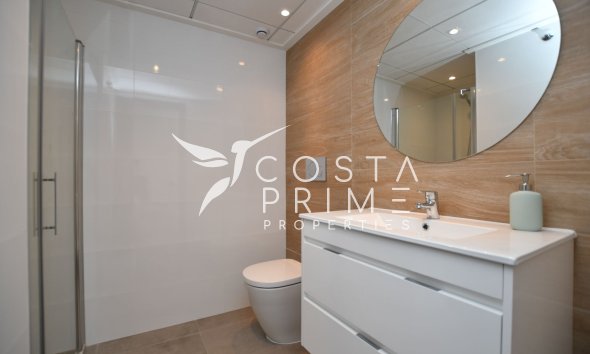 Obra nueva - Adosado / Pareado - San Miguel de Salinas