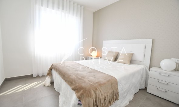 Obra nueva - Adosado / Pareado - San Miguel de Salinas