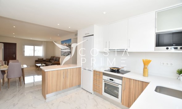 Obra nueva - Adosado / Pareado - San Miguel de Salinas