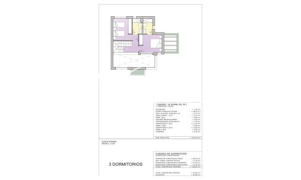 New build - Villa  - Cartagena