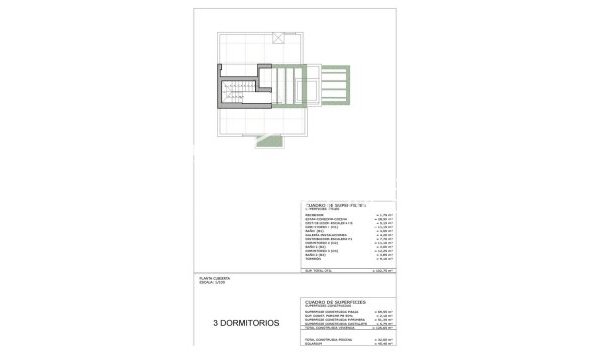 New build - Villa  - Cartagena