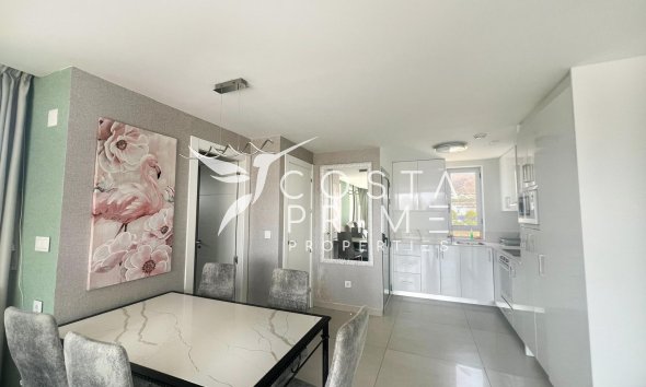 Resale - Apartment / Flat - Finestrat